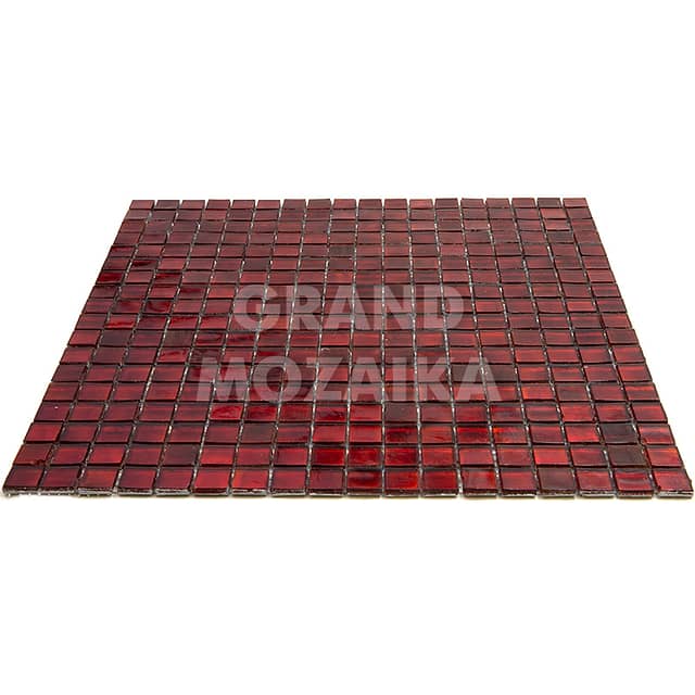 Прозрачная мозаика на фольгированной подложке, серия Beauty