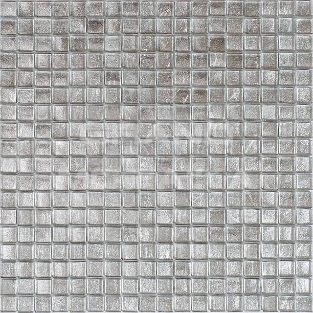 Прозрачная мозаика на фольгированной подложке, серия Beauty