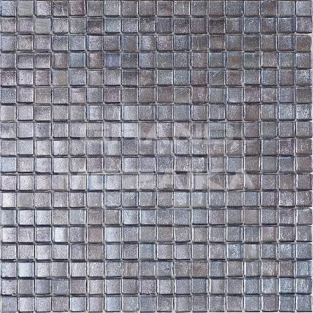 Прозрачная мозаика на фольгированной подложке, серия Beauty