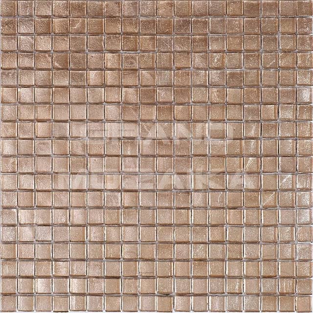 Прозрачная мозаика на фольгированной подложке, серия Beauty