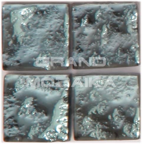 Прозрачная мозаика на фольгированной подложке, серия Beauty