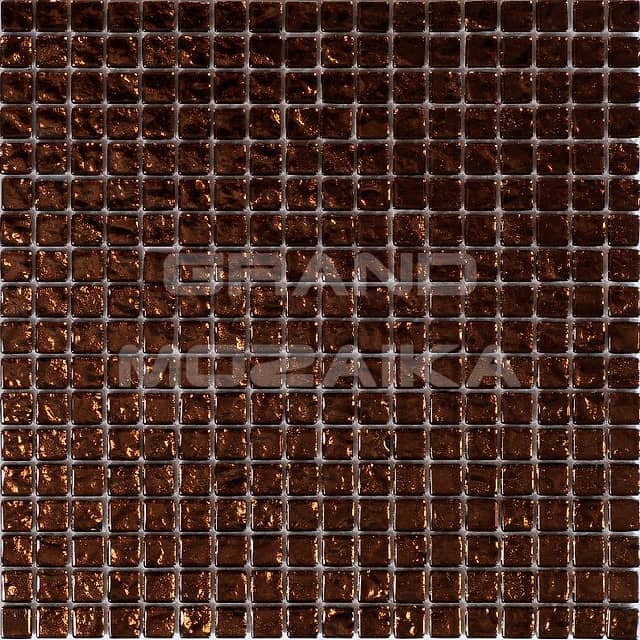 Прозрачная мозаика на фольгированной подложке, серия Beauty