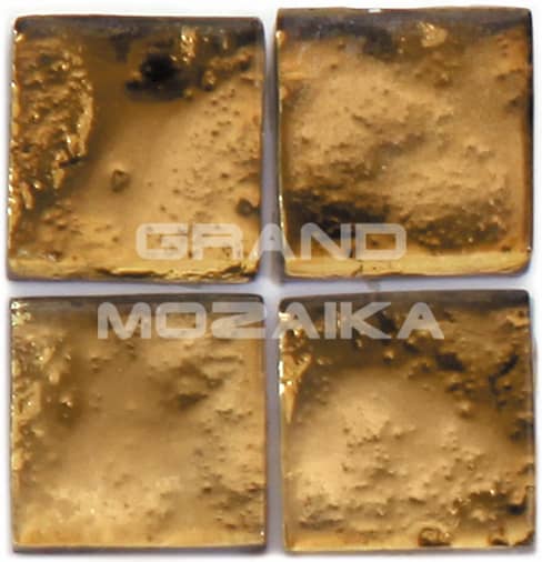 Прозрачная мозаика на фольгированной подложке, серия Beauty