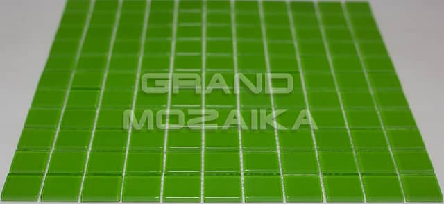 Стеклянная мозаика серия Color Palette