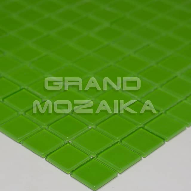 Стеклянная мозаика серия Color Palette