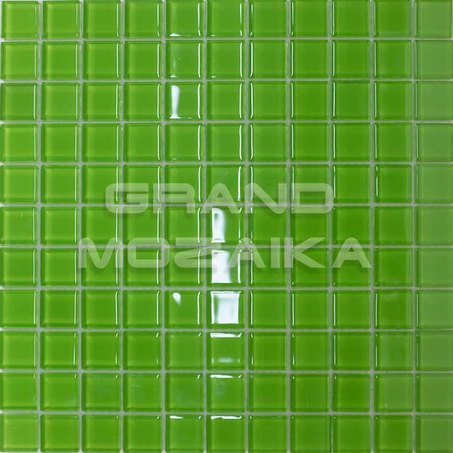 Стеклянная мозаика серия Color Palette