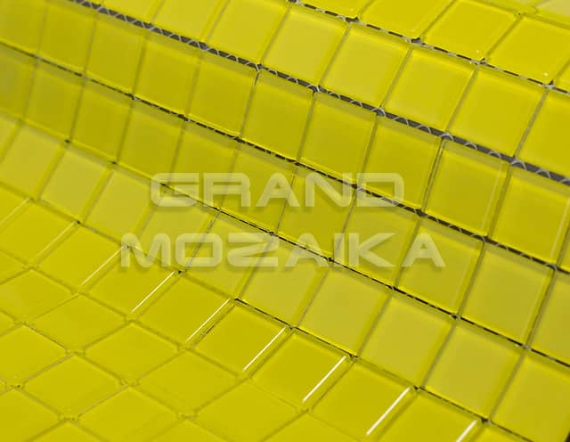 Стеклянная мозаика серия Color Palette