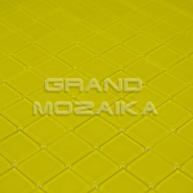 Стеклянная мозаика серия Color Palette