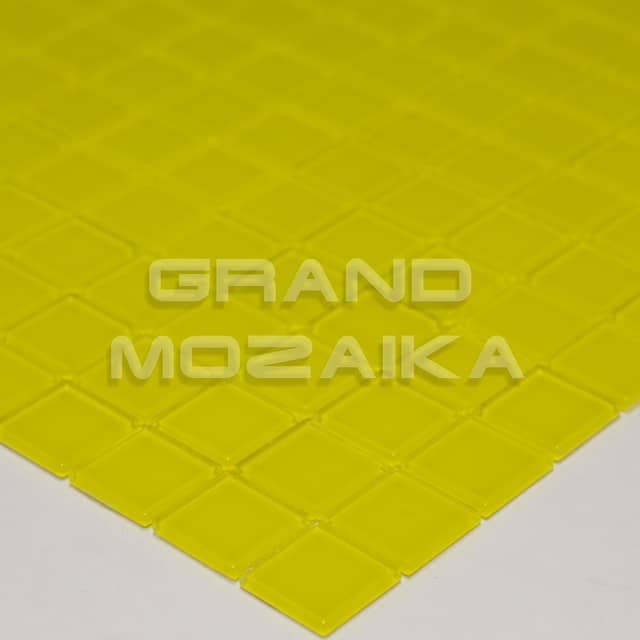 Стеклянная мозаика серия Color Palette