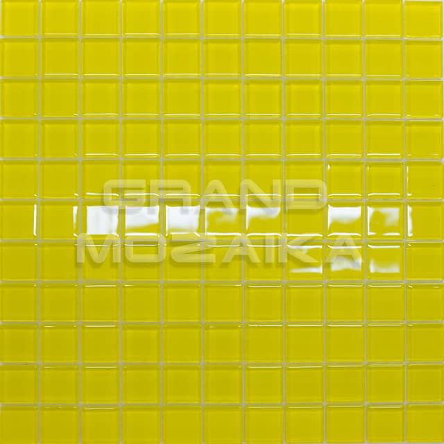 Стеклянная мозаика серия Color Palette