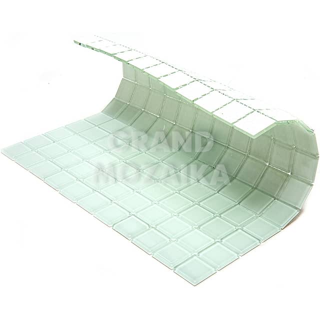 Стеклянная мозаика серия Color Palette