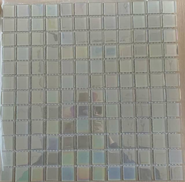 Cтеклянная мозаика серия Color Palette