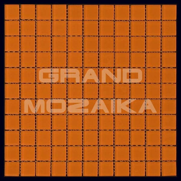 Стеклянная мозаика серия Color Palette