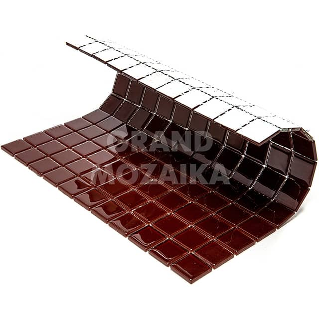 Стеклянная мозаика серия Color Palette