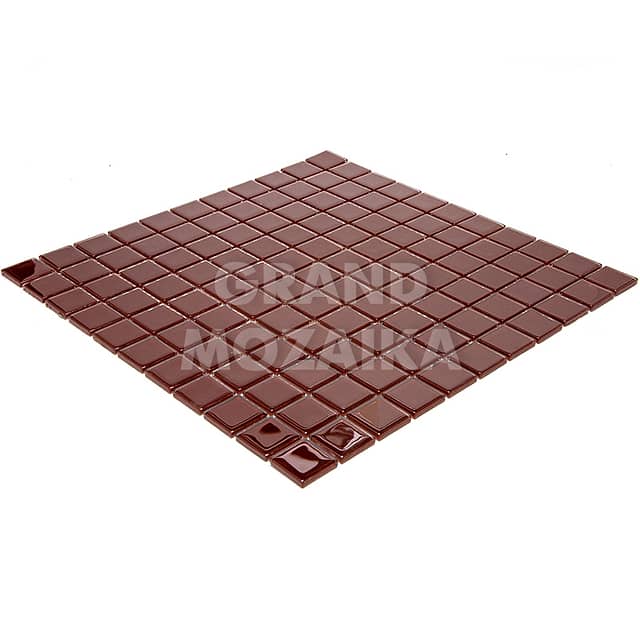 Стеклянная мозаика серия Color Palette