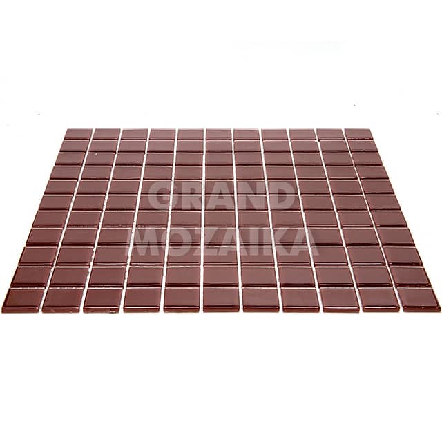 Стеклянная мозаика серия Color Palette