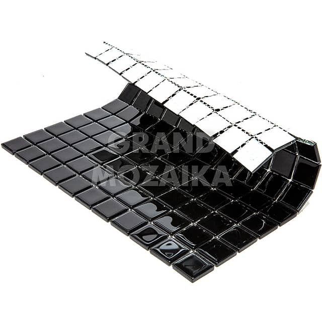 Стеклянная мозаика серия Color Palette