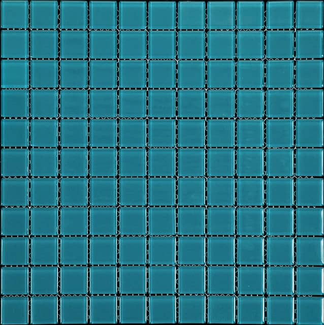 Стеклянная мозаика серия Color Palette