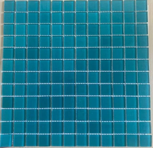 Стеклянная мозаика серия Color Palette