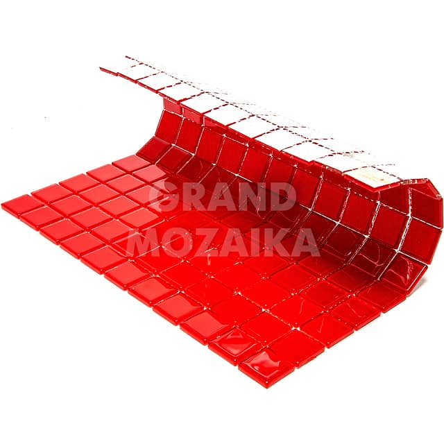 Стеклянная мозаика серия Color Palette