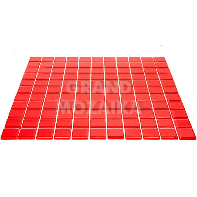 Стеклянная мозаика серия Color Palette