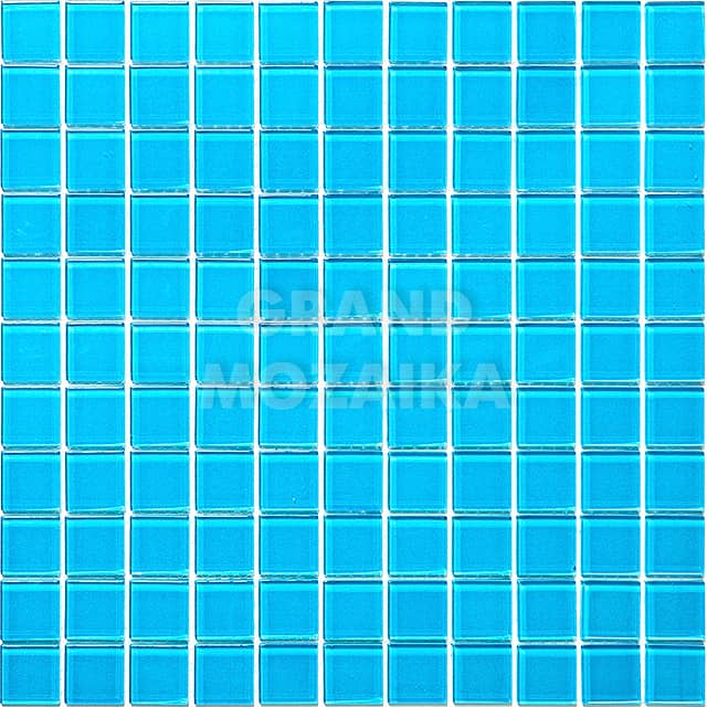 Стеклянная мозаика серия Color Palette