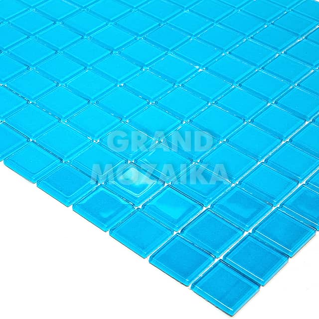 Стеклянная мозаика серия Color Palette