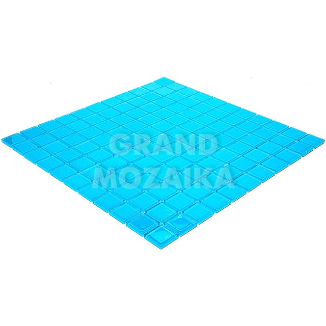 Стеклянная мозаика серия Color Palette