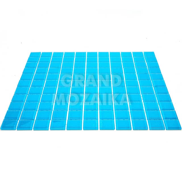 Стеклянная мозаика серия Color Palette