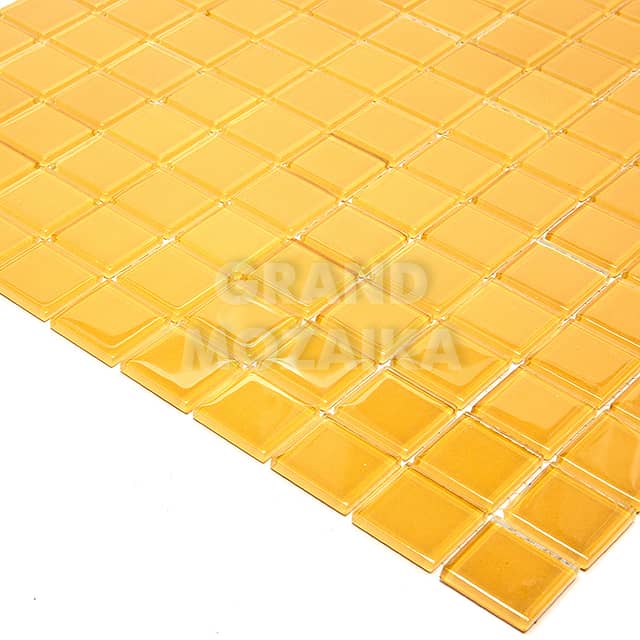 Стеклянная мозаика серия Color Palette