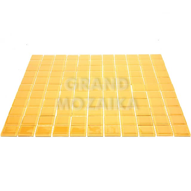 Стеклянная мозаика серия Color Palette