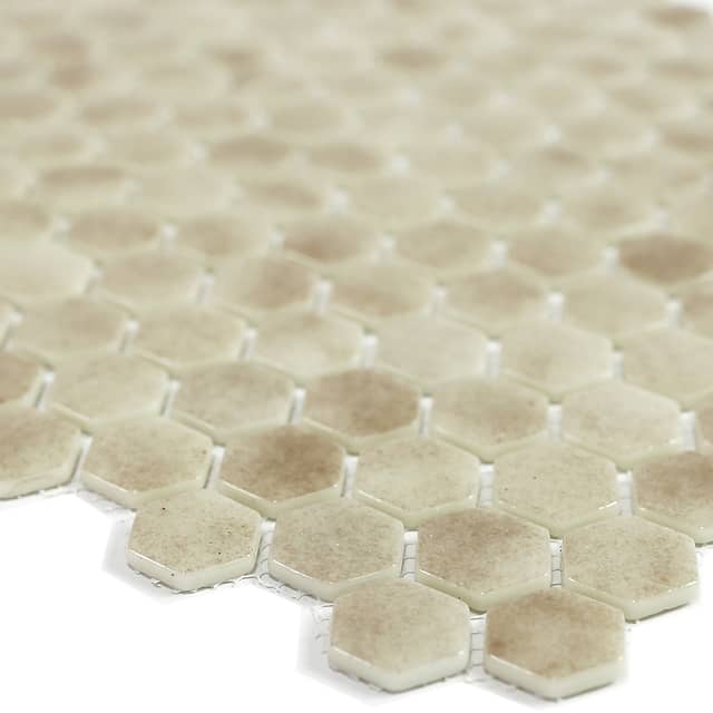 Стеклянная мозаика, серия Steppa