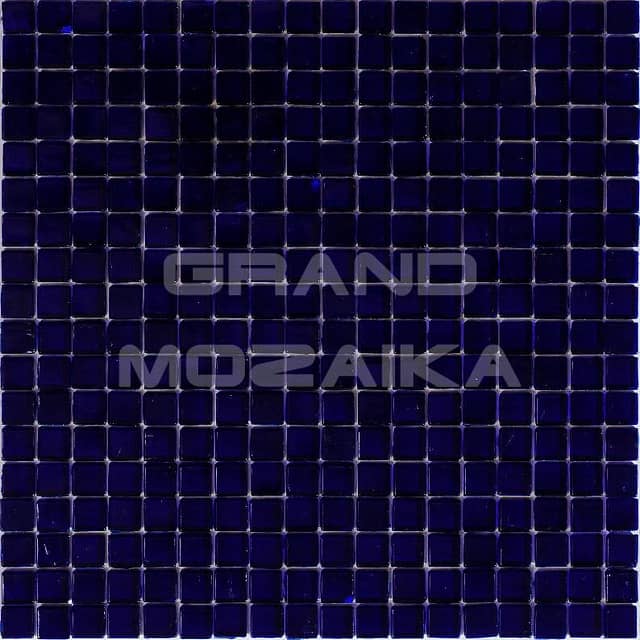 Прозрачная стеклянная мозаика, серия Glice