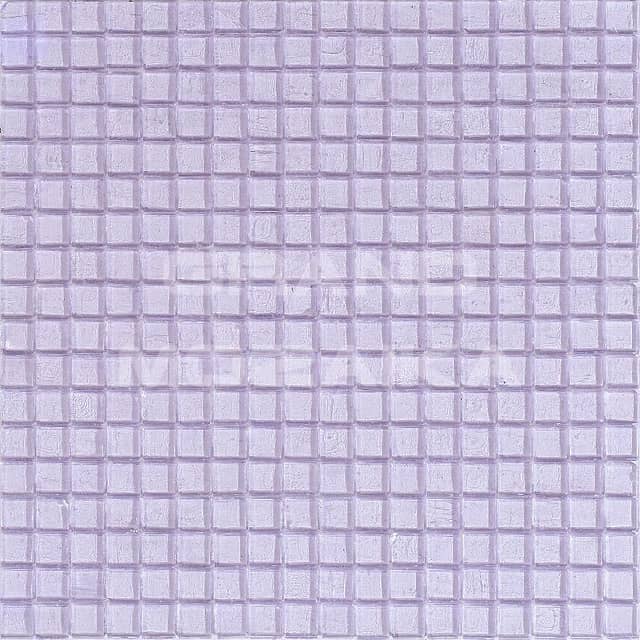 Прозрачная стеклянная мозаика, серия Glice