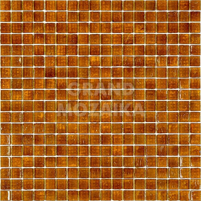 Прозрачная стеклянная мозаика, серия Glice