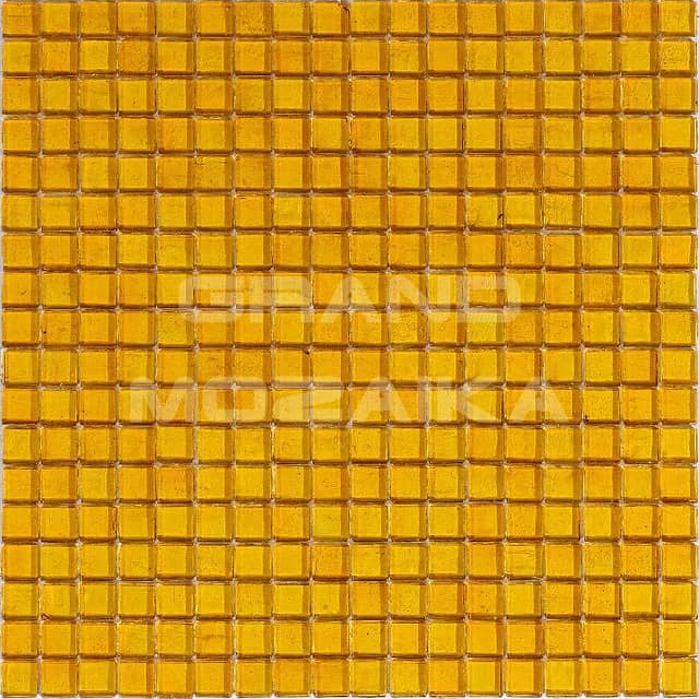 Прозрачная стеклянная мозаика, серия Glice