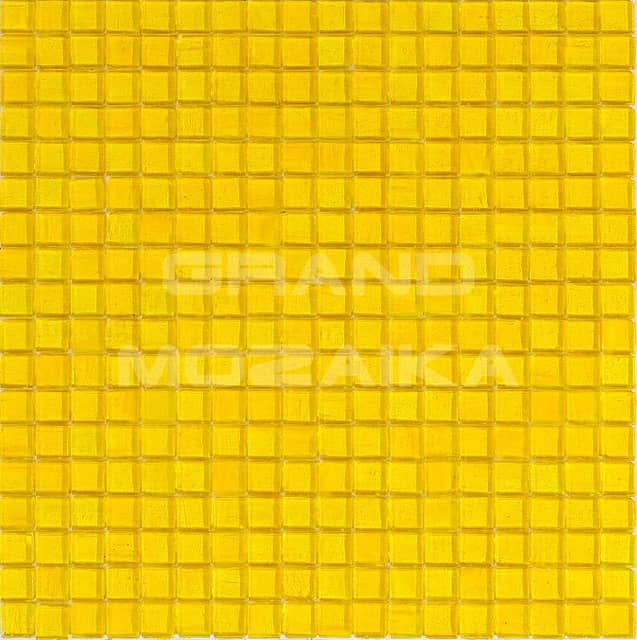 Прозрачная стеклянная мозаика, серия Glice