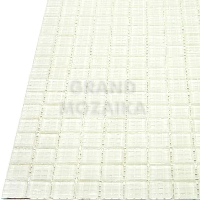 Прозрачная стеклянная мозаика, серия Glice