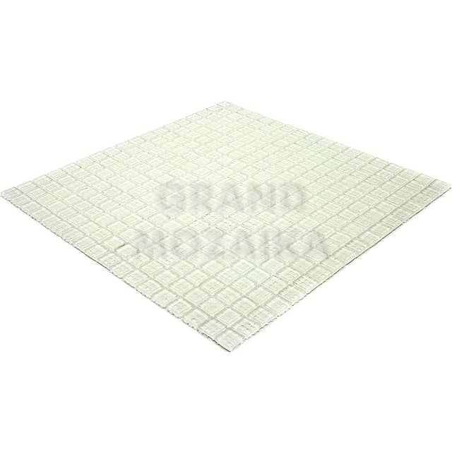 Прозрачная стеклянная мозаика, серия Glice