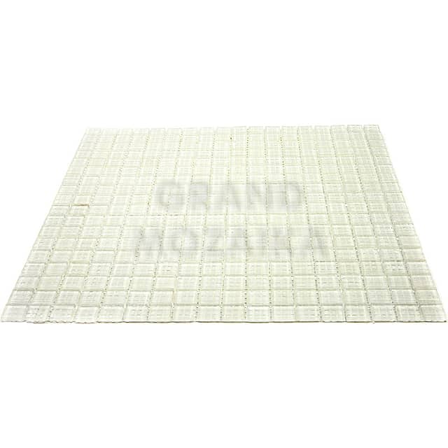 Прозрачная стеклянная мозаика, серия Glice