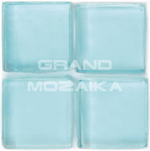 Прозрачная стеклянная мозаика, серия Glice