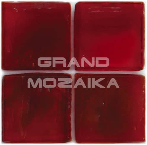 Прозрачная стеклянная мозаика, серия Glice