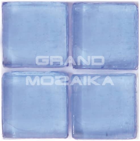 Прозрачная стеклянная мозаика, серия Glice