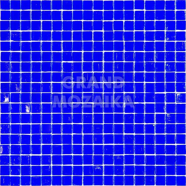 Прозрачная стеклянная мозаика, серия Glice