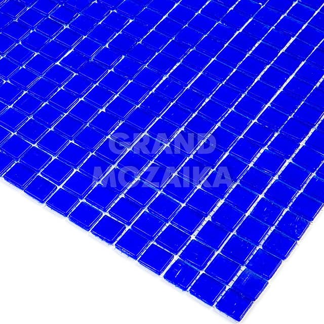 Прозрачная стеклянная мозаика, серия Glice