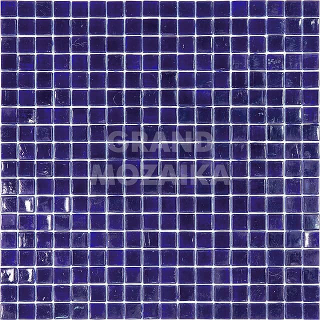 Прозрачная стеклянная мозаика, серия Glice