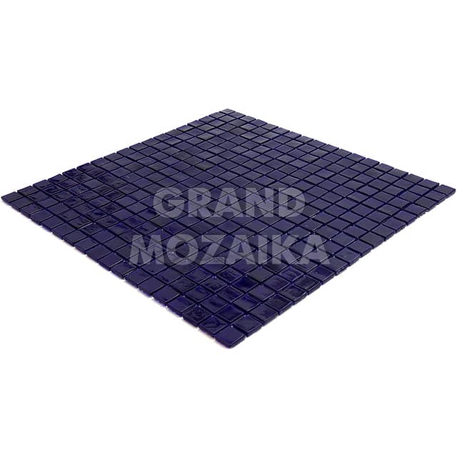 Прозрачная стеклянная мозаика, серия Glice