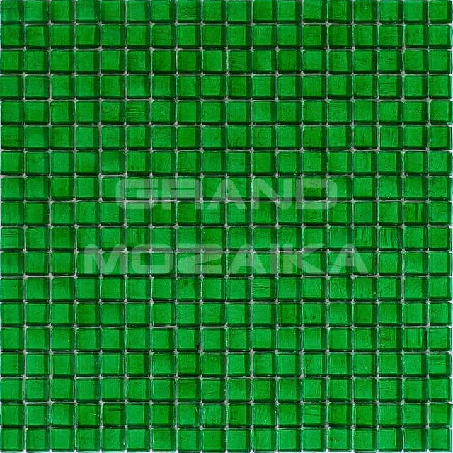 Прозрачная стеклянная мозаика, серия Glice