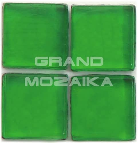 Прозрачная стеклянная мозаика, серия Glice