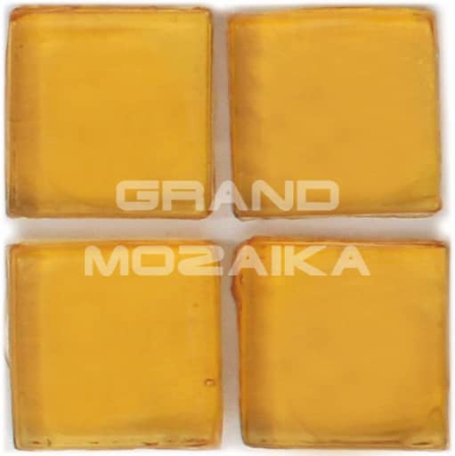 Прозрачная стеклянная мозаика, серия Glice